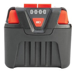 RIDGID 56518 18V 5.0Ah Advanced Lithium Battery - McCally Tool and Supply | Industrial Distributor & Repair
