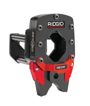RIDGID 64118 STRUTSLAYR Strut Shear Head - McCally Tool and Supply | Industrial Distributor & Repair