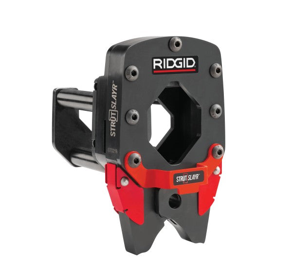 RIDGID 64118 STRUTSLAYR Strut Shear Head
