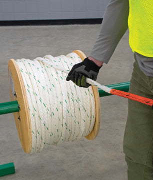 Greenlee HPR600 High Performance Cable Pulling Rope 19/32