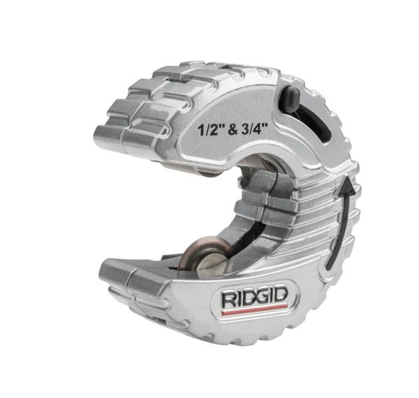RIDGID 57013 1" C-10 Close Quarters Copper Tubing Cutter, C-Style
