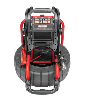RIDGID 65098 SeeSnake Compact 2 with Versa Monitor