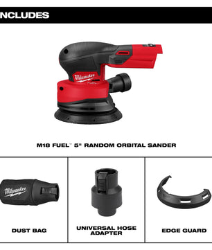 Milwaukee 2837-20 M18­ FUEL™ 5