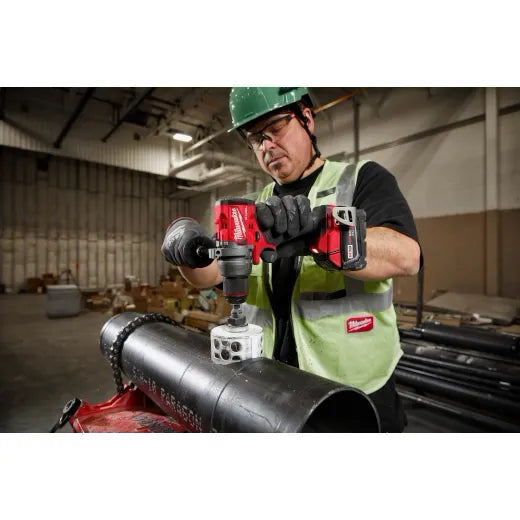 Milwaukee 2903-20 M18 FUEL 1/2in. Drill/Driver (Bare Tool)