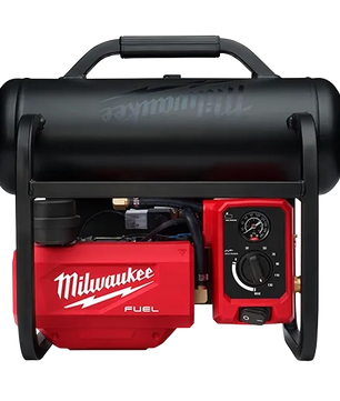 Milwaukee 2840-20 M18 FUEL™ 2 Gallon Compact Quiet Compressor - McCally Tool and Supply | Industrial Distributor & Repair