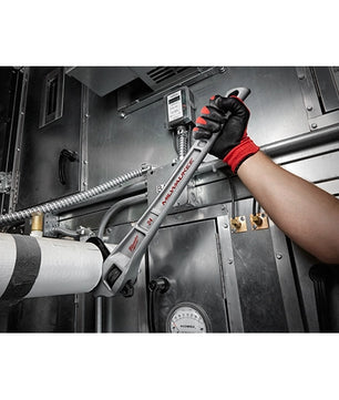 Milwaukee Pipe Wrench