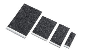RIDGID 76908 FlexShaft Sandpaper Blades