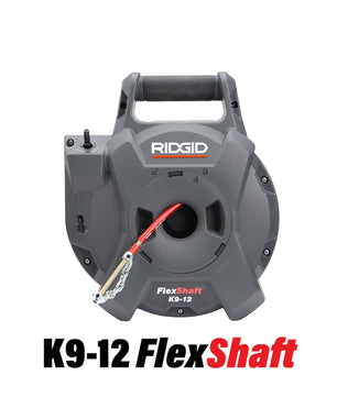 RIDGID 68923 Brush Securing Ring for 1/4 in Cable - McCally Tool and Supply | Industrial Distributor & Repair
