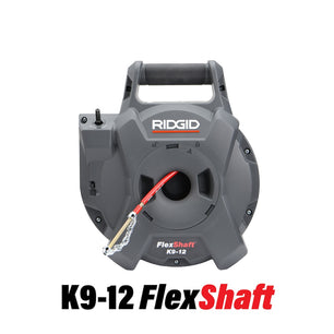 RIDGID 68923 Brush Securing Ring for 1/4 in Cable