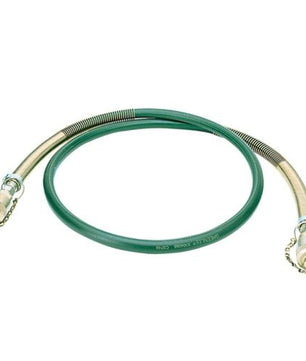Greenlee 11289 Hose Unit 3/8x6' with Couplers