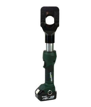 Greenlee ESG45LX11 45mm Gator Hard Metal Cutter, 120V Charger - McCally Tool and Supply | Industrial Distributor & Repair