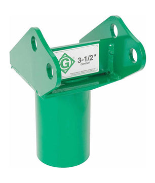 Greenlee 00815 Adapter 3-1/2