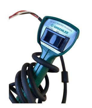 Greenlee 39839 Switch Unit Pendant