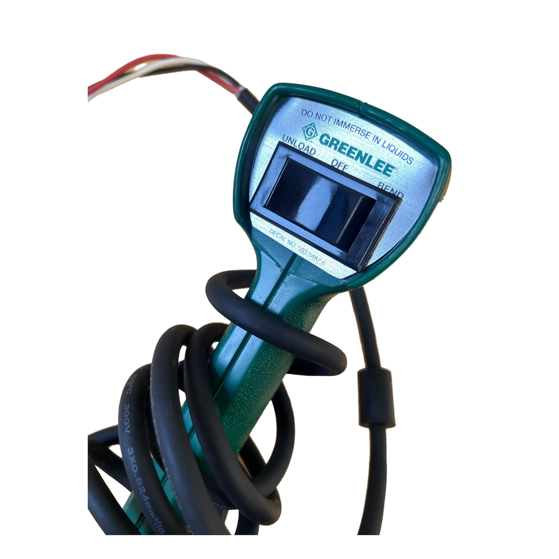 Greenlee 39839 Switch Unit Pendant