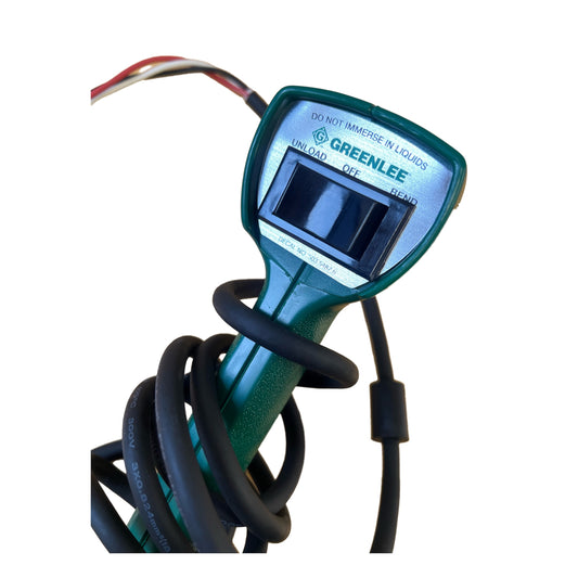 Greenlee 39839 Switch Unit Pendant