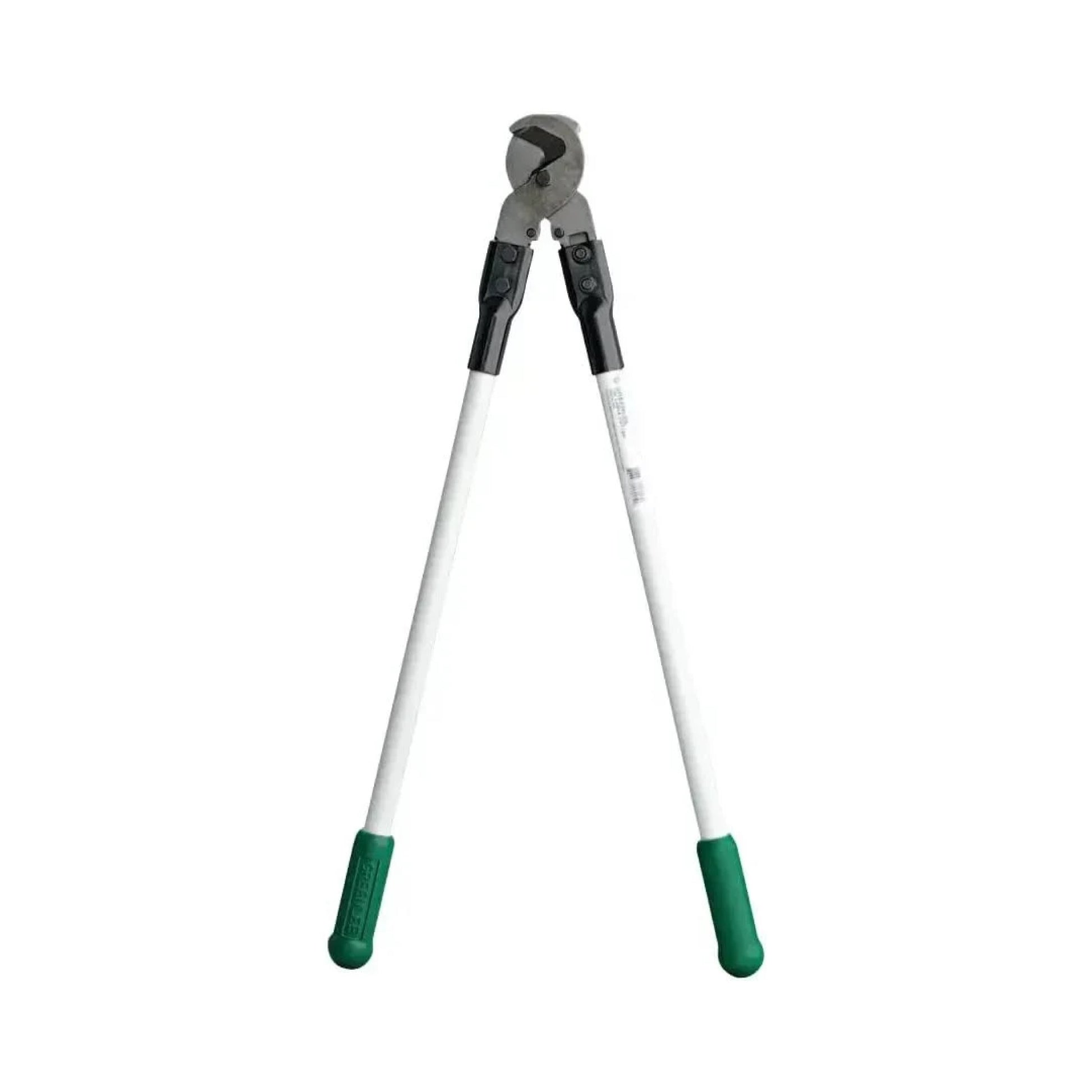 Greenlee 706 Heavy-Duty Cable Cutter, 31-1/2"