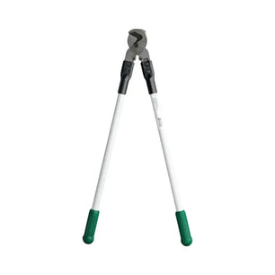 Greenlee 706 Heavy-Duty Cable Cutter, 31-1/2