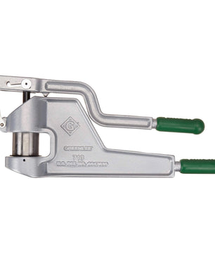 Greenlee 713 Plumber Stud Punch - McCally Tool and Supply | Industrial Distributor & Repair
