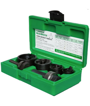 Greenlee 7235BB Slug-Buster 1/2