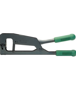 Greenlee 724 Manual Stud Punch - McCally Tool and Supply | Industrial Distributor & Repair