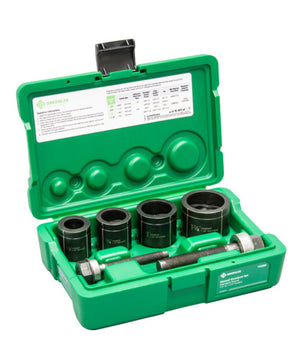 Greenlee 735BB Standard Round 1/2
