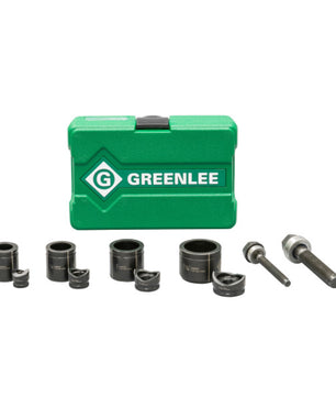 Greenlee 735BB Standard Round 1/2