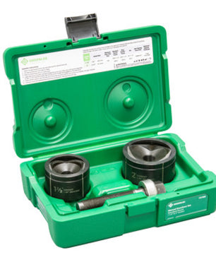 Greenlee 737BB Standard Round 1-1/2