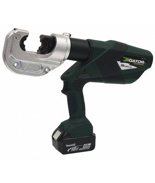 Greenlee EK1240LX11 12 Ton Crimper 120V - McCally Tool and Supply | Industrial Distributor & Repair