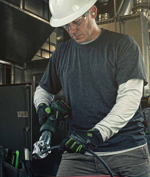 Greenlee ESG55LXB Wire Cutter 55mm, Li-Ion, Standard (Tool Only) - McCally Tool and Supply | Industrial Distributor & Repair
