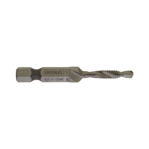 Greenlee DTAP8-32 Drill/Tap Bit