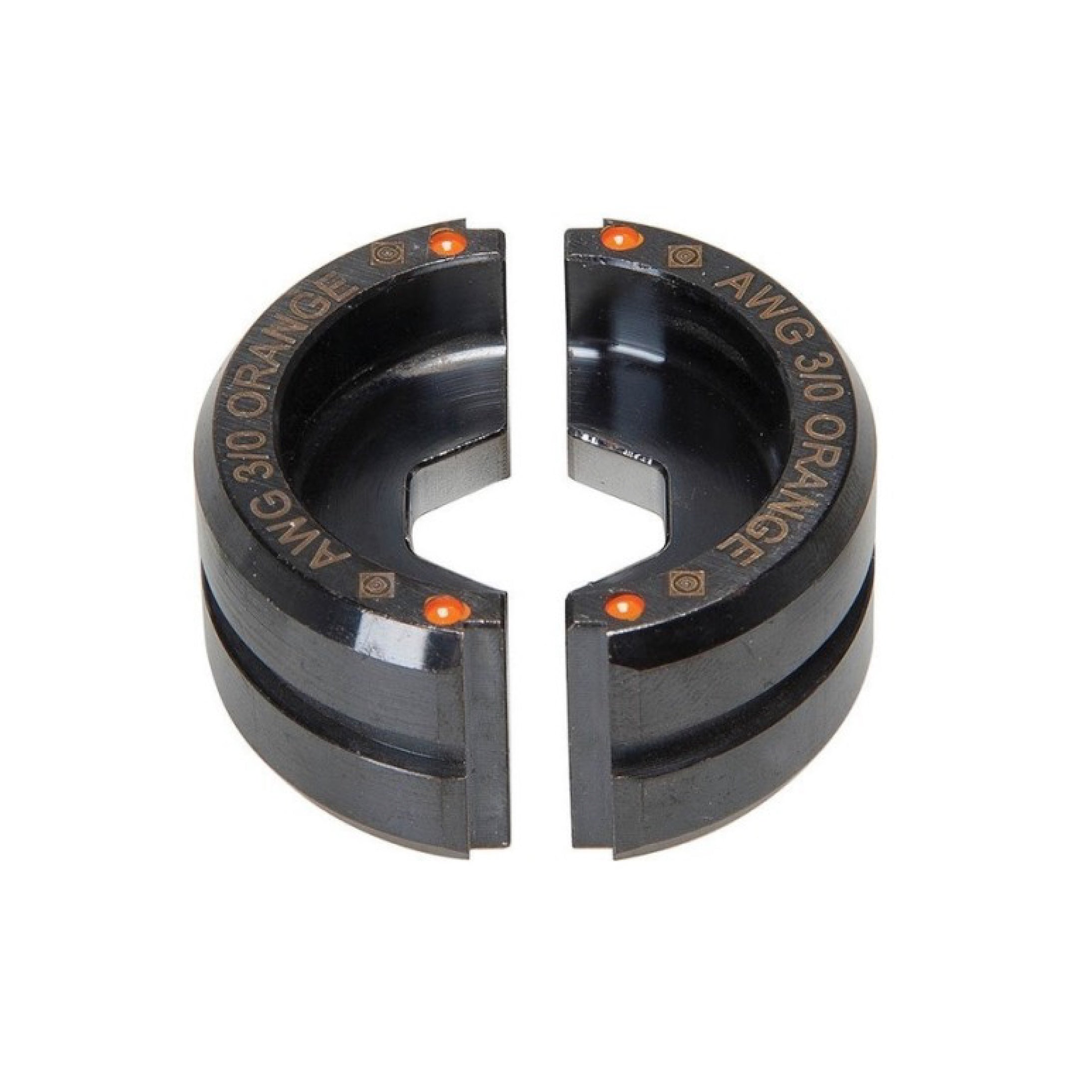 Greenlee KC22-3/0 Crimping Die, 3/0 AWG (KC22)