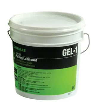 Greenlee GEL-1 Cable Pulling Lubricant (1 Gallon) - McCally Tool and Supply | Industrial Distributor & Repair