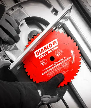 Diablo D0842CF 8