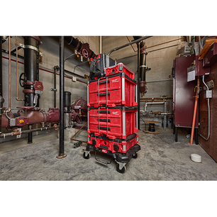 Milwaukee 48-22-8442 PACKOUT™ 2-Drawer Tool Box - McCally Tool and Supply | Industrial Distributor & Repair