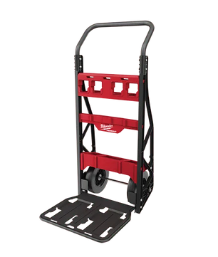 Milwaukee 48-22-8415 PACKOUT™ 2-Wheel Cart - McCally Tool and Supply | Industrial Distributor & Repair