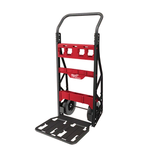 Milwaukee 48-22-8415 PACKOUT™ 2-Wheel Cart - McCally Tool and Supply | Industrial Distributor & Repair