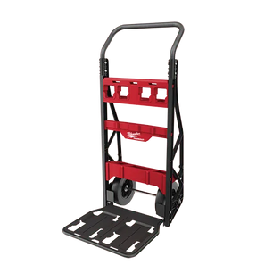 Milwaukee 48-22-8415 PACKOUT™ 2-Wheel Cart - McCally Tool and Supply | Industrial Distributor & Repair