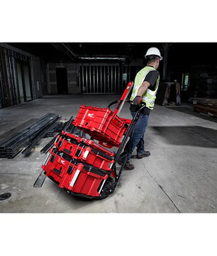 Milwaukee 48-22-8415 PACKOUT™ 2-Wheel Cart - McCally Tool and Supply | Industrial Distributor & Repair