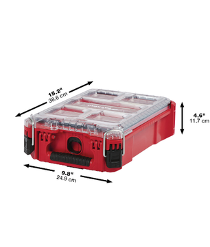 Milwaukee 48-22-8435 PACKOUT™ Compact Organizer