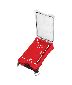Milwaukee 48-22-8435 PACKOUT™ Compact Organizer
