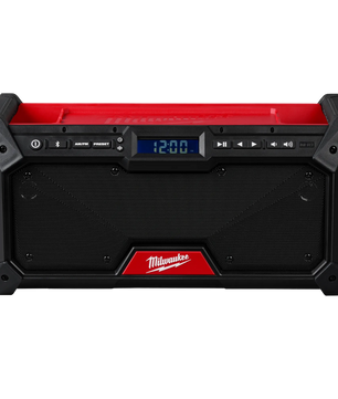 Milwaukee 2952-20 M18™ Bluetooth® Jobsite Radio