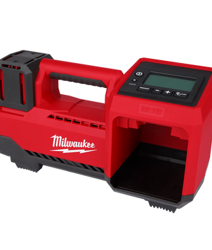 Milwaukee 2848-20 M18™ 18V Cordless Tire Inflator