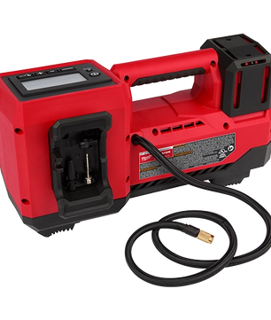 Milwaukee 2848-20 M18™ 18V Cordless Tire Inflator