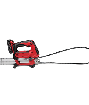 Milwaukee 2646-21CT M18™ Cordless 2-Speed Grease Gun Kit
