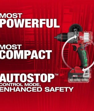 Milwaukee 2904-22 M18 FUEL™ 1/2