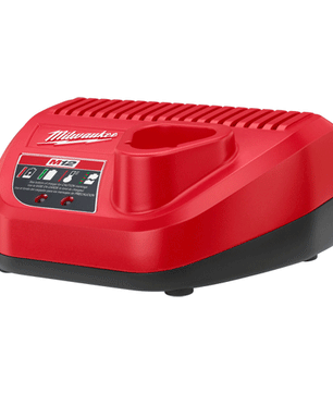 Milwaukee 48-59-2401 M12™ Lithium-ion Battery Charger