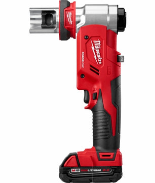 Milwaukee 2677-21 M18™ FORCE LOGIC™ 6T Knockout Tool 1/2