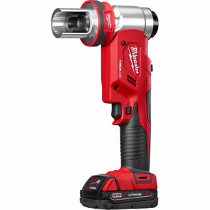 Milwaukee 2677-21 M18™ FORCE LOGIC™ 6T Knockout Tool 1/2