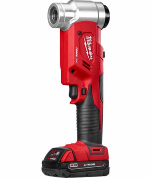 Milwaukee 2677-21 M18™ FORCE LOGIC™ 6T Knockout Tool 1/2