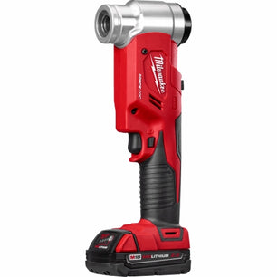 Milwaukee 2677-21 M18™ FORCE LOGIC™ 6T Knockout Tool 1/2
